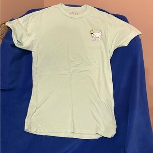 Goat USA Men’s Medium T-shirt